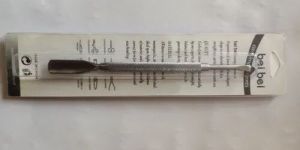 Stainless Steel Nail Pusher