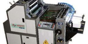 Bag to Bag Printing Machine