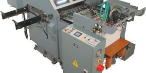 Die Punching Machines