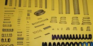 Compression Springs
