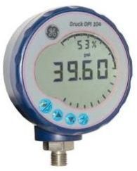 Digital Master Pressure Gauge