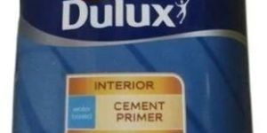 Dulux Cement Primer