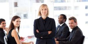 Business Management Service