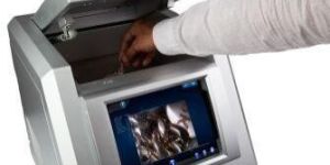 MXGT Karat Pro Compact Gold Tester