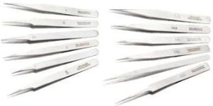 Stainless Steel Tweezers