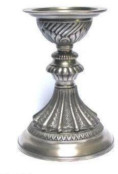 Pillar Candle Holder