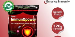 Suraj's ImmunOpower- Immunity Booster Powder