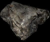 Silver Ore
