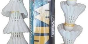 Badminton Shuttle Cock