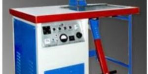 PVC PU Fabric Welding Machine