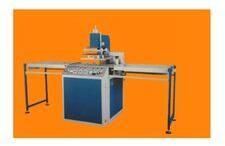 Rexine Embossing Machine