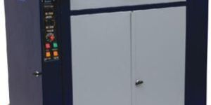 Dual Side Gluing Machine