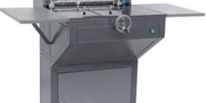 Progressive Bind Machine