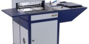 Progressive Punch-window cutting Machine