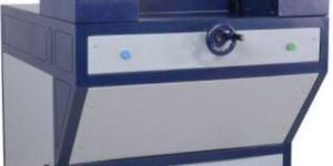 Semi Electric Paper Cutting Machine