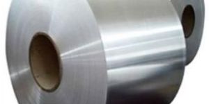 Stainless Steel Coil