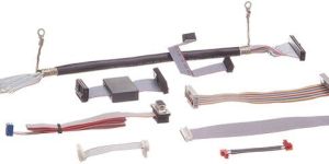 HEAVY DUTY CABLE ASSEMBLIES