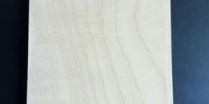 Prelaminated MDF Board