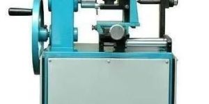 Tube Forming Machine