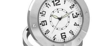 Table Pin Hole Camera