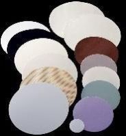 Polishing Consumables