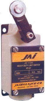 Heavy Duty Limit Switch