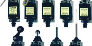 Mini Limit Switches