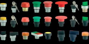 Push Buttons