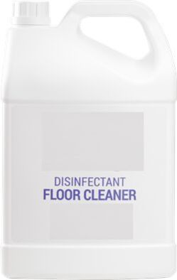 Floor Disinfectant