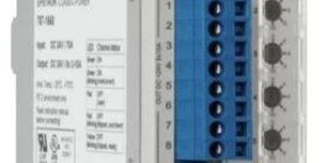 Electronic Circuit Breaker