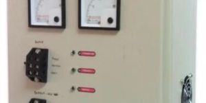 Industrial Battery Charger