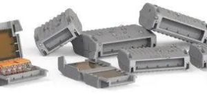 WAGO Terminal Blocks