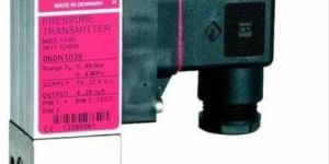 Danfoss Pressure Transmitter