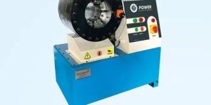 Hydraulic Hose Crimping Machines