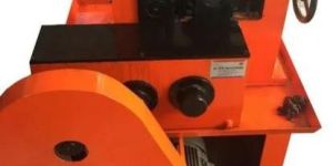 Rod Straightening Machine