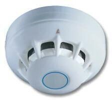 Heat Detectors
