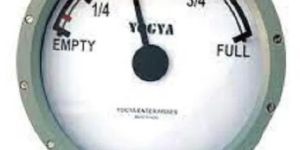 Magnetic Oil Level Gauge