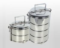 Stainless Steel Utensil