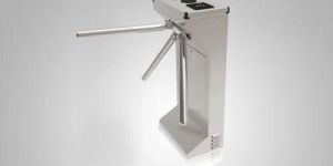 Tripod Turnstile