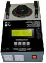 Digitally Metered Dimmers Device