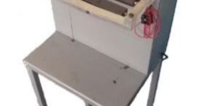 PP Horizontal Machine