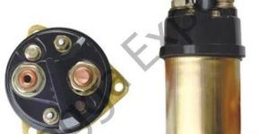 Solenoid Switch