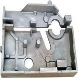 Aluminium Die Castings for Textile Industry