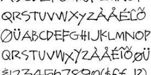 Architectural Lettering