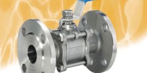 Ball Valve