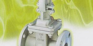 Gate Valves