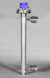 Level Cage, External Chamber, Bridle