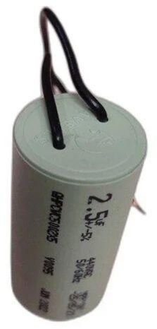 Power Capacitor