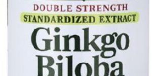 Ginkgo Biloba Extract
