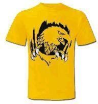 Mens Round Neck Tshirts